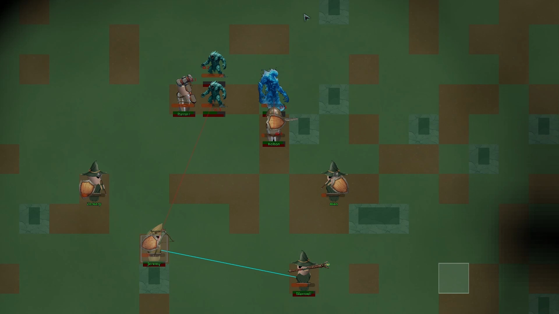 BossDungeon