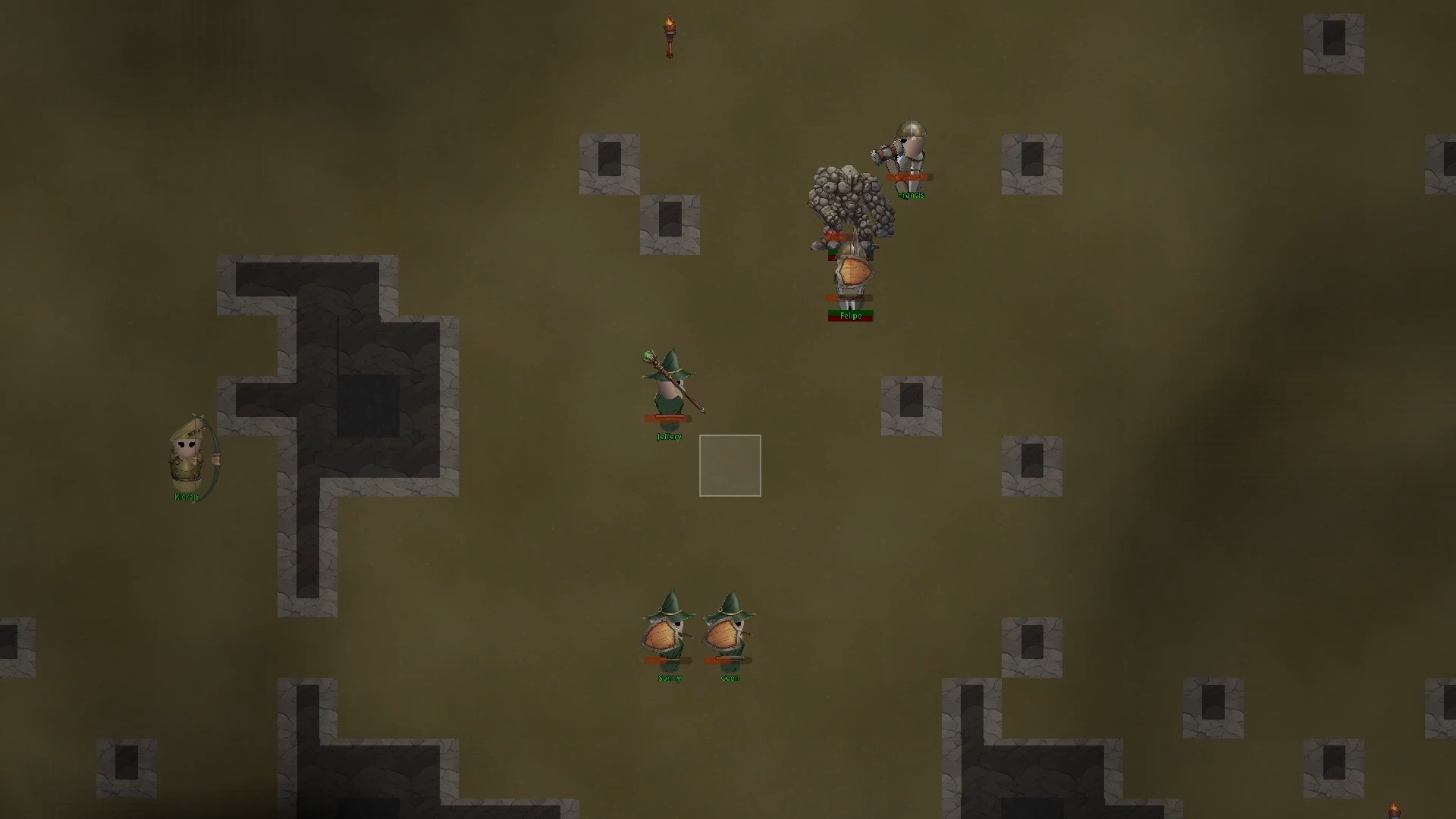 BossDungeon