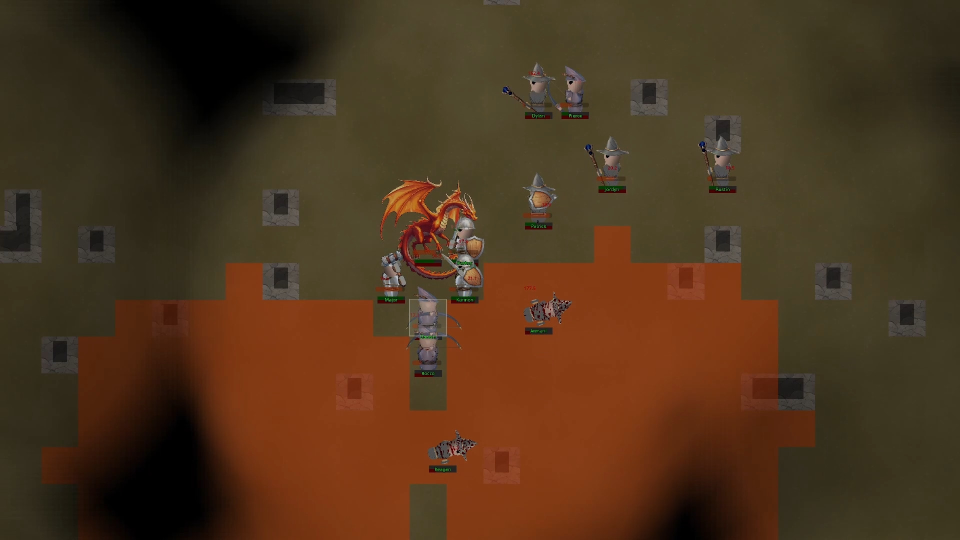 BossDungeon