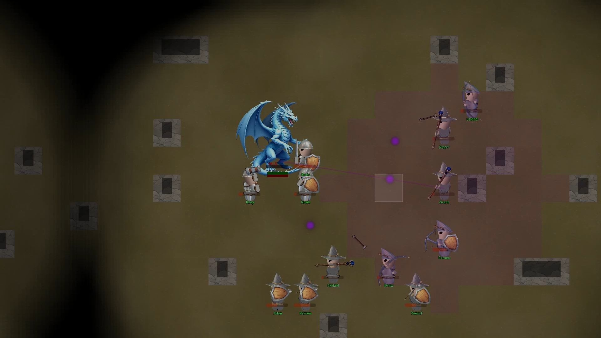 BossDungeon