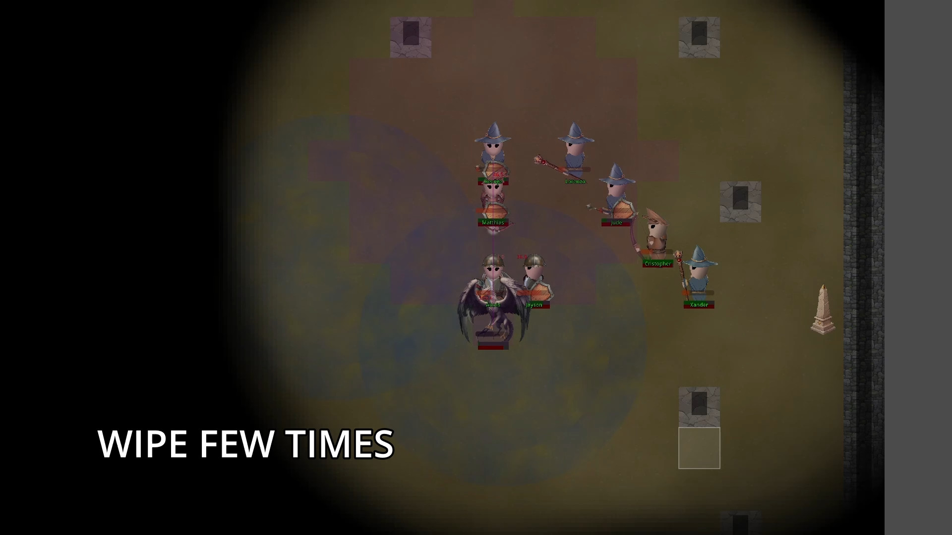 BossDungeon